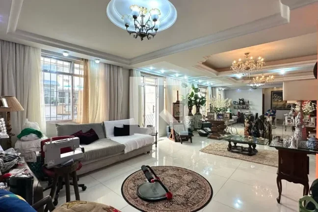 Imagem Apartamento à Venda - Copacabana, 2 Quartos, 145 m2