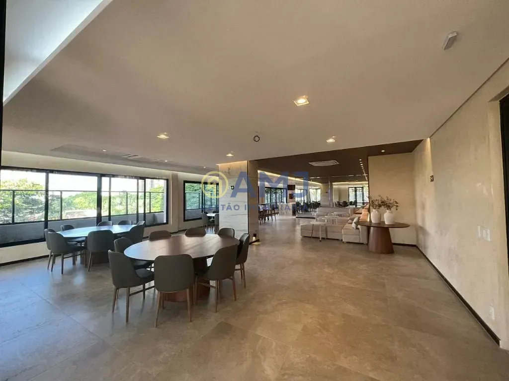 Imagem Apartamento de Alto Padrão à Venda no Setor Marista | Elev Marista | 128 m² | 3 Suítes