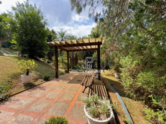 Imagem Casa à venda, 600 m² por R$ 2.900.000,00 - Albuquerque - Teresópolis/RJ