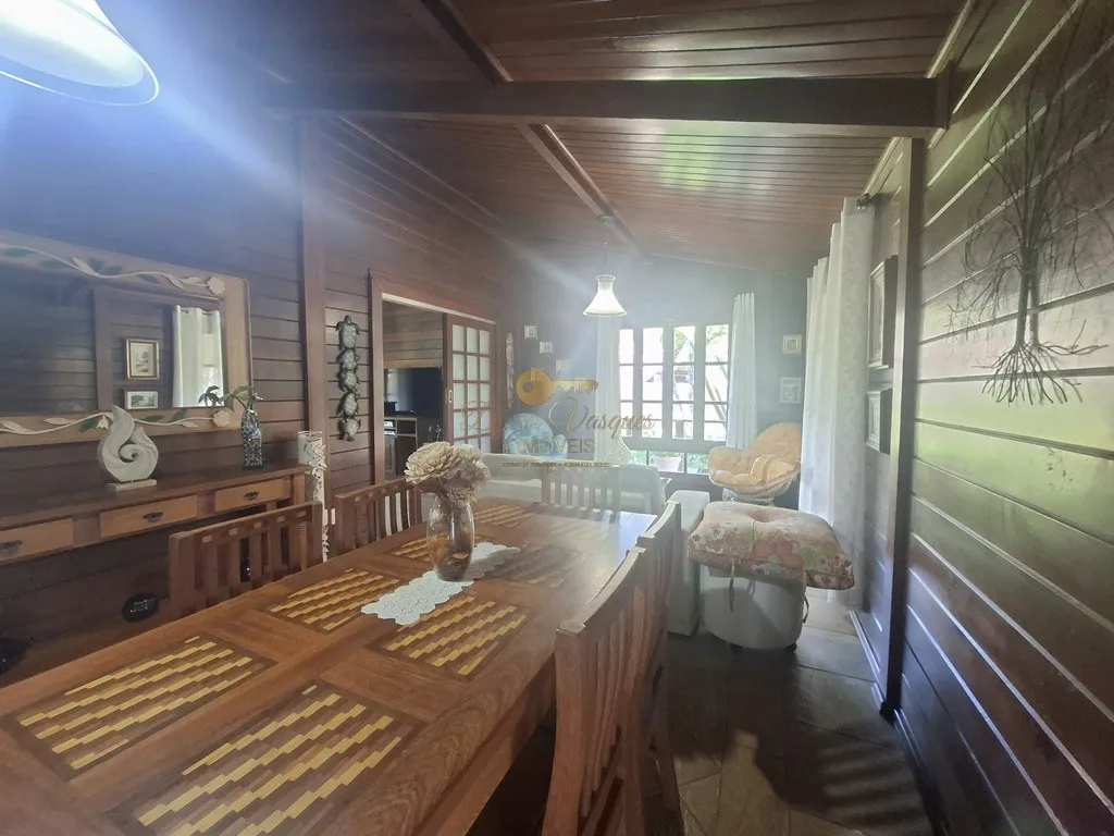 Imagem Casa em Condomínio para Venda em Teresópolis / RJ no bairro Vargem Grande
