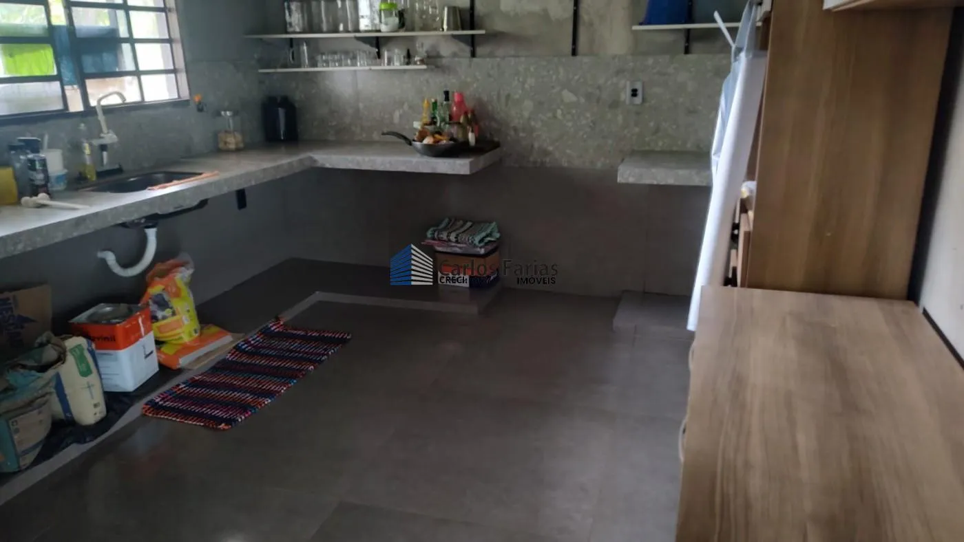 Imagem Chácara para Venda em Brasília, DF-180 ponte alta Gama, 3 dormitórios, 1 suíte, 2 banheiros, 2 vagas