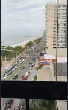 Imagem Apartamento em frente ao mar de Itaparica 03 quartos, suite, sala, 02 varan