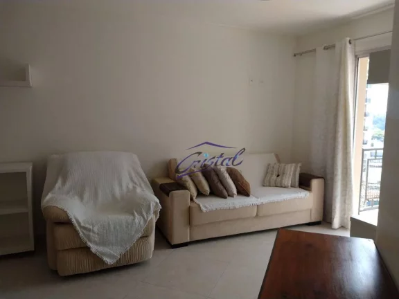 Imagem Apartamento com 2 quartos (1 suíte), 67 m² - venda ou aluguel - Vila Gomes - Butantã - São Paulo/SP