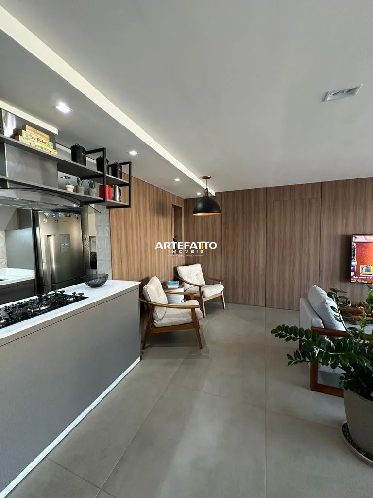 Imagem Apartamento de luxo com 2 quartos, 92m2, à venda