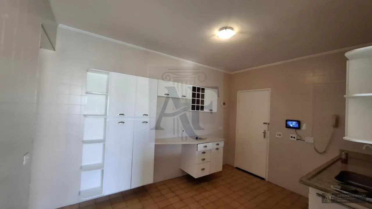 Imagem Apartamento para alugar em Real Parque, São Paulo
