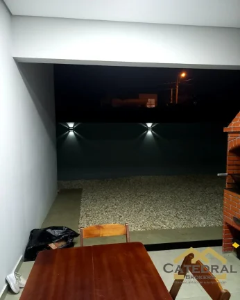 Imagem CASA EM CONDOMÍNIO RESIDENCIAL em ITUPEVA - SP, SÃO VENÂNCIO