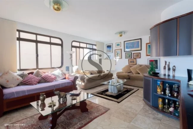 Imagem APARTAMENTO RESIDENCIAL em SÃO PAULO - SP, PINHEIROS