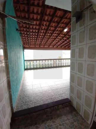 Imagem Casa Sobrado de Duas Casas Individuais em Sorocaba/SP