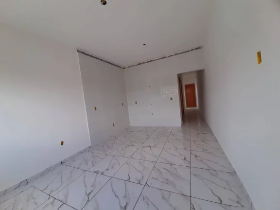 Imagem CASA TÉRREA 02 DORMITÓRIOS 01 VAGA VISTA BARBARA