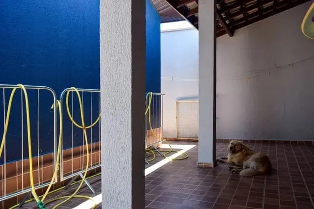 Imagem Casa à venda 3 Quartos, 1 Suite, 4 Vagas, 300M², Jardim Oásis, Taubaté - SP