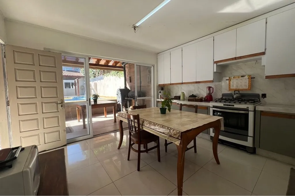 Imagem Casa em Petrópolis