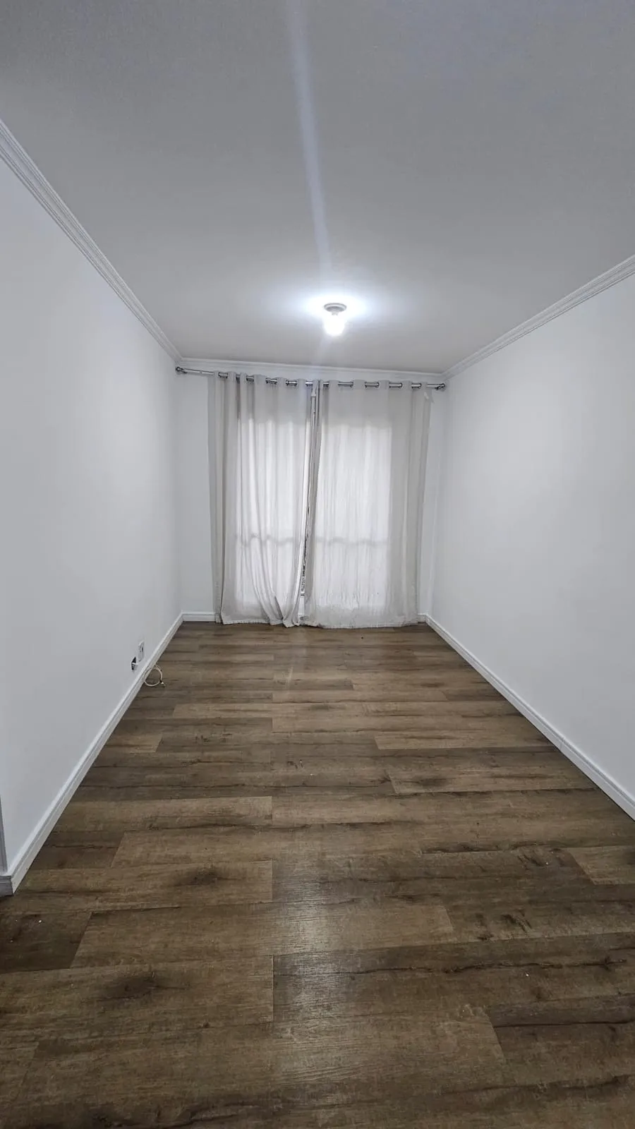 Imagem VENDO LINDO APTO DE 02 DORMIRÓRIOS NO CONJUNTO RESIDENCIAL INGAÍ - SP!