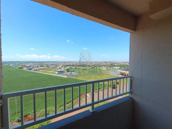 Imagem Apartamento para alugar no Jardim Acquaville em Londrina/PR