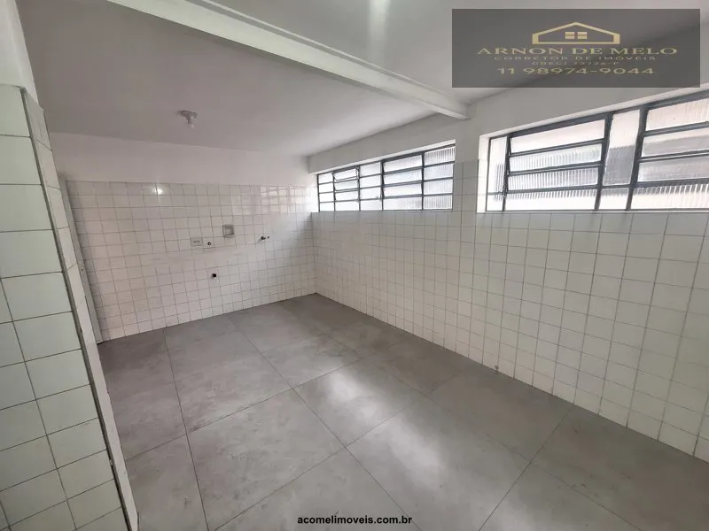 Imagem Galpões para locação em São Paulo no bairro Vila Maria