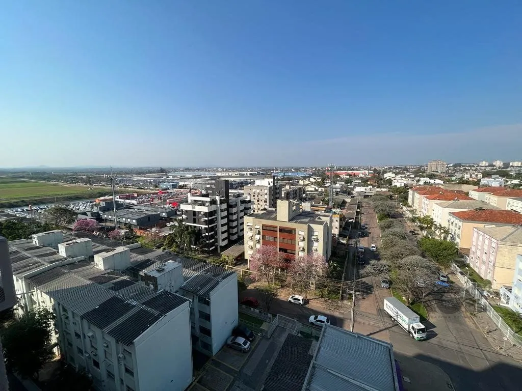 Imagem Apartamento Venda - 66.29m², 3 dormitórios, sendo 1 suites, 1 vagas