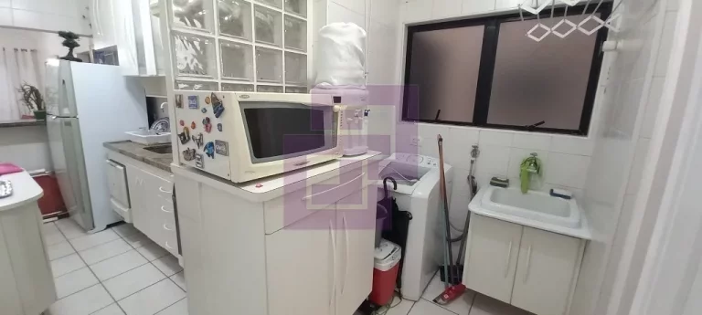 Imagem Apartamentos / Cobertura na cidade de Guarujá