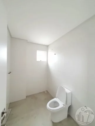 Imagem Viva com Conforto: 3 Suítes, 4 Vagas, Lazer Completo em BC