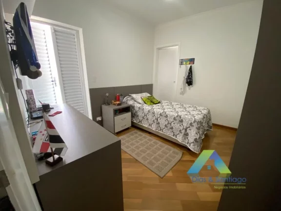 Imagem Casa à venda no bairro Rudge Ramos - São Bernardo do Campo/SP