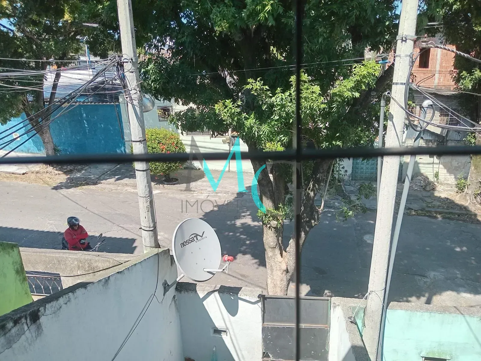 Imagem Casas à venda - 1 sobrado + 4 casas - em Campo Grande, Rio de Janeiro, RJ