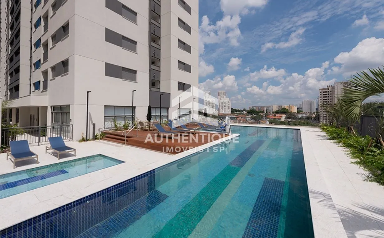 Foto do imóvel MODO BUTANTÃ - Apartamento à venda em Avenida Professor Francisco Morato, 4240 - Butantã, São Paulo - SP