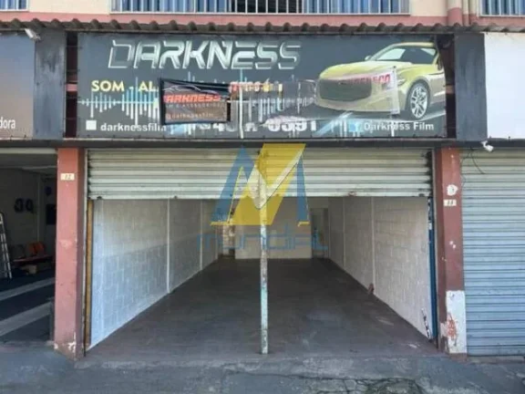 Imagem Salão para Alugar com 55m² e 4 vagas!!!