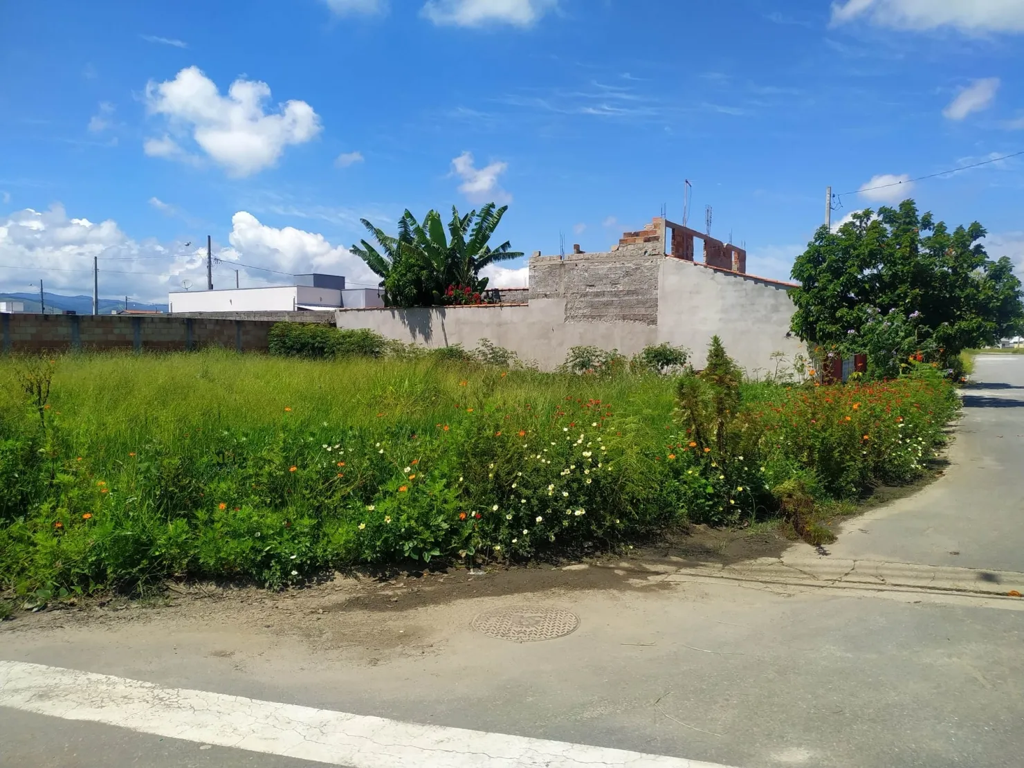 Foto do imóvel Terreno à venda 196.45M², Cesar Park, Pindamonhangaba - SP