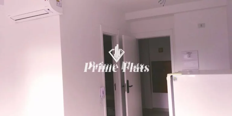 Imagem Flat disponível para venda no Residencial ID Ibirapuera, com 19m² e 1 dormitório