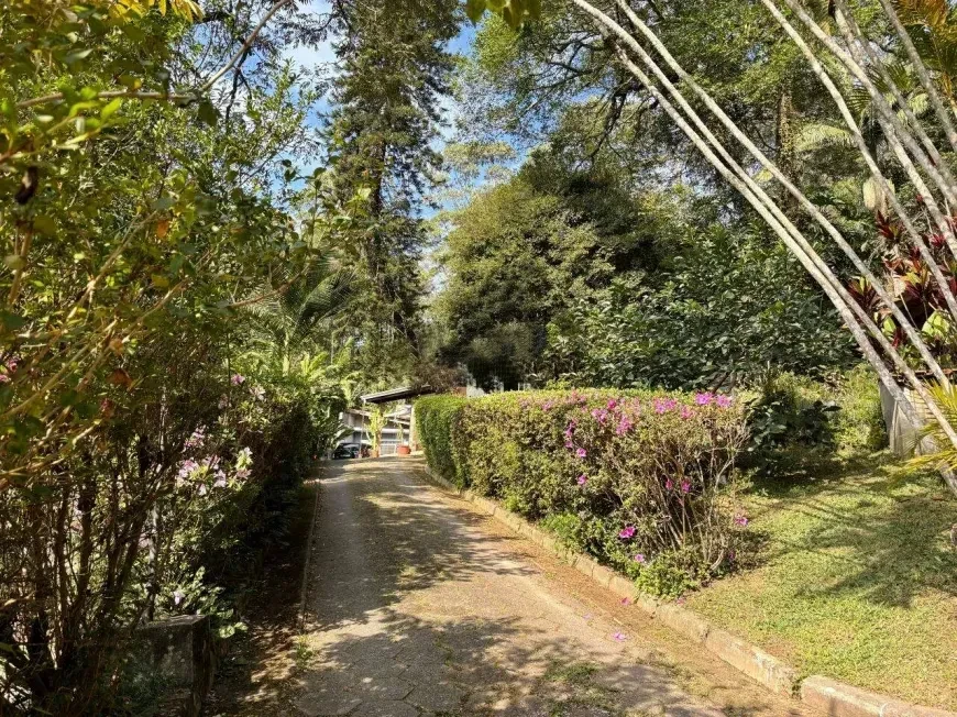 Imagem Casa com 3 Quartos à Venda ou Locação, 278 m² em Chácaras Ana Lúcia - Embu das Artes