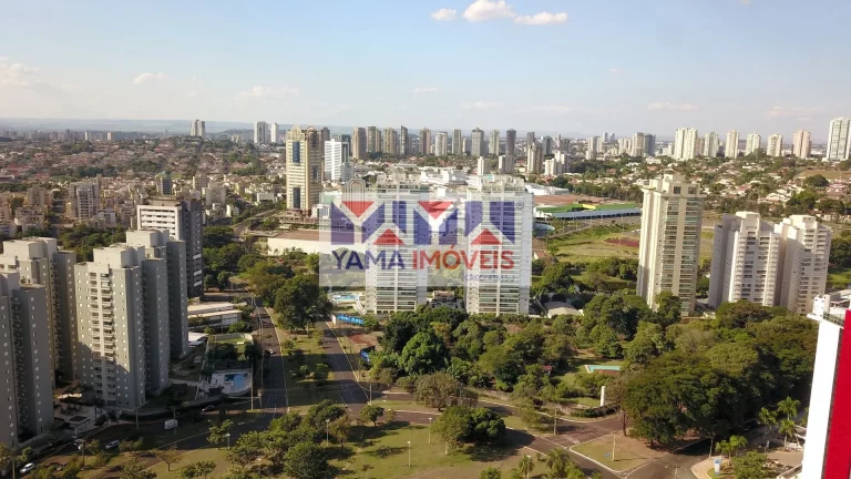 Imagem Madison Square Garden - Apartamento com 3 dormitórios à venda, 187 m² por R$ 1.199.000,00 - Nova Aliança - Ribeirão Preto/SP