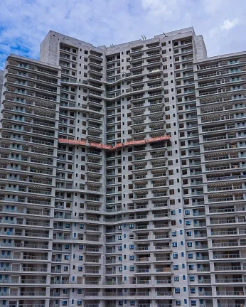 Imagem Apartamento 3 suítes à venda, 114 m² por R$ 1.750.000 - Oasis Alphaville - Barueri/SP