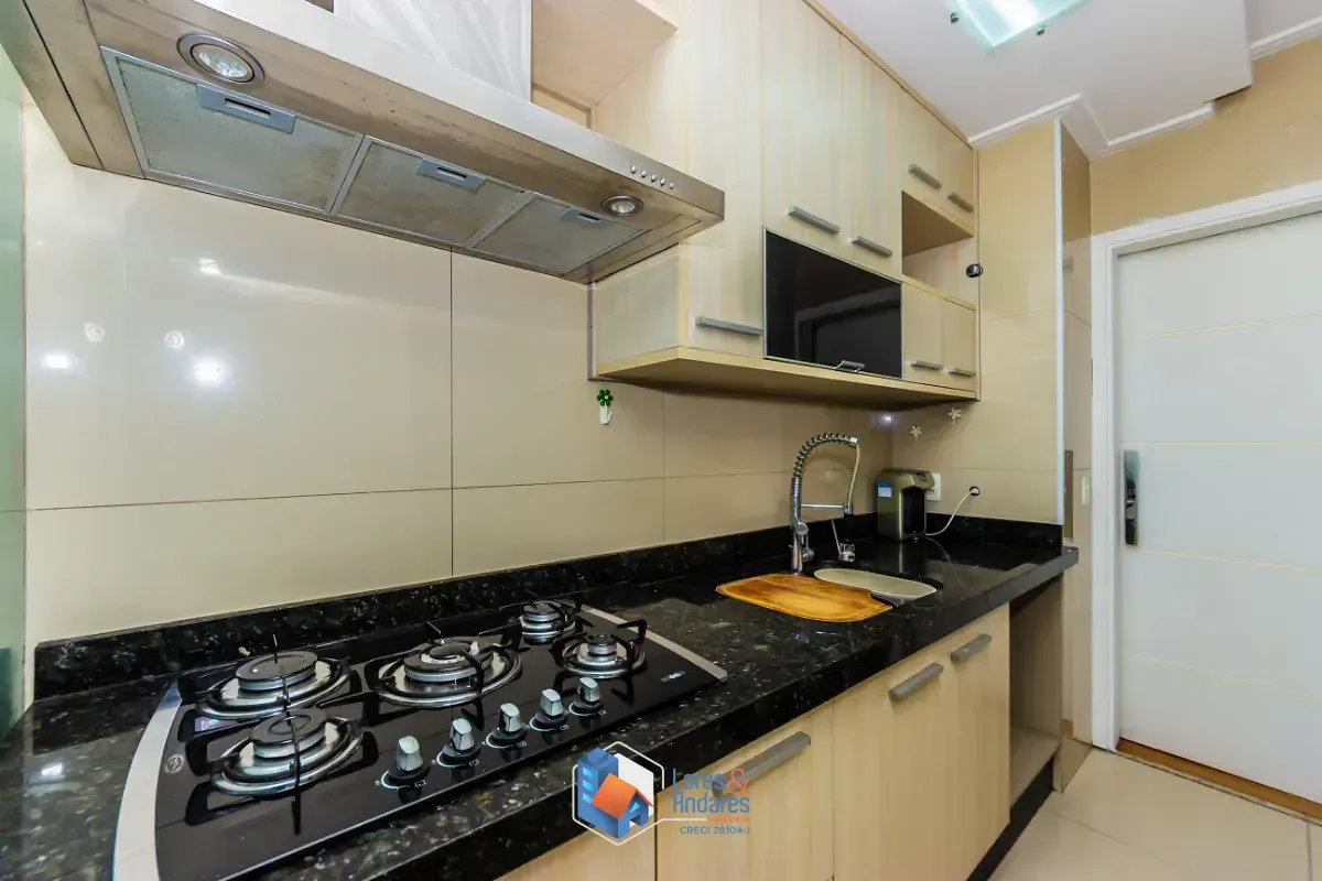 Imagem Apartamento para venda em Ipiranga com 4 quartos, sendo 1 suíte, 108m²