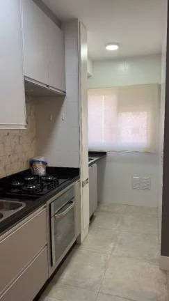 Imagem APARTAMENTO 72 M² - 3 QUARTOS SENDO 1 SUÍTE - 2 VAGAS - JD MANCHESTER
