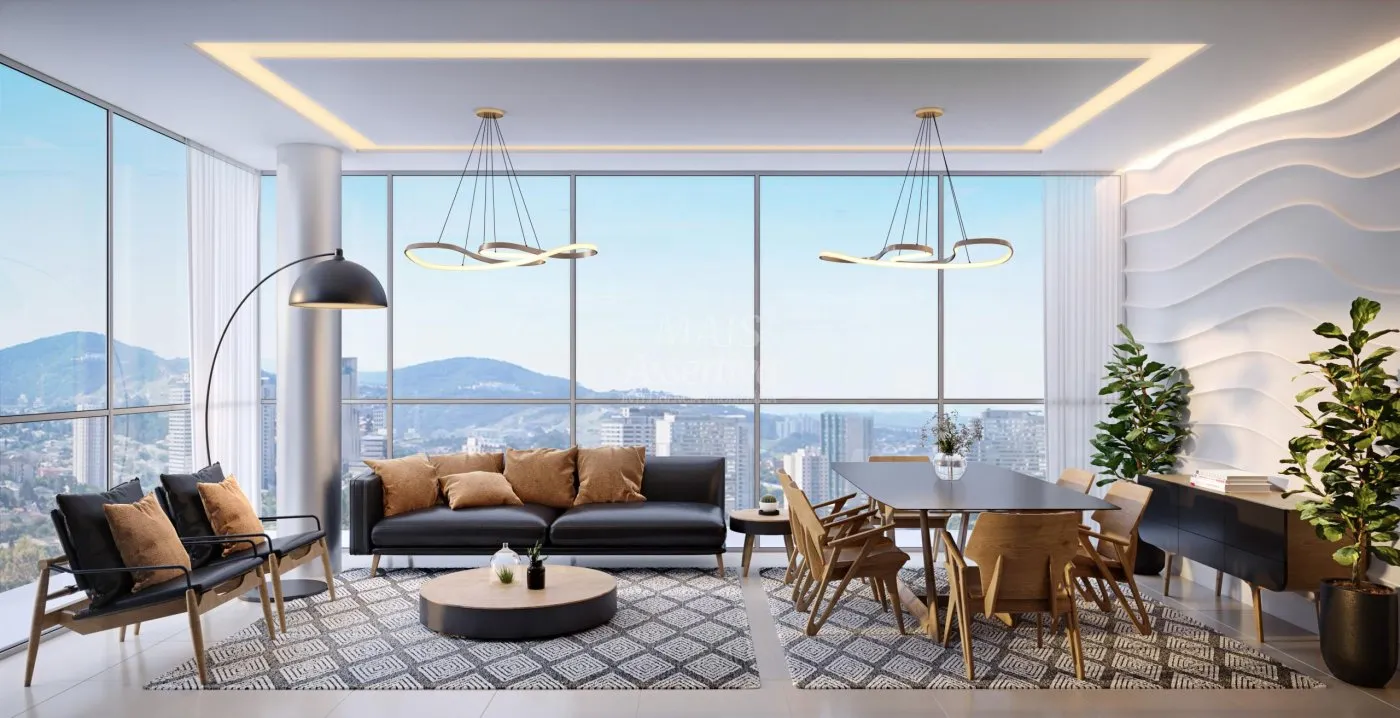 Imagem Amplo e excelente apartamento a venda em Lajeado