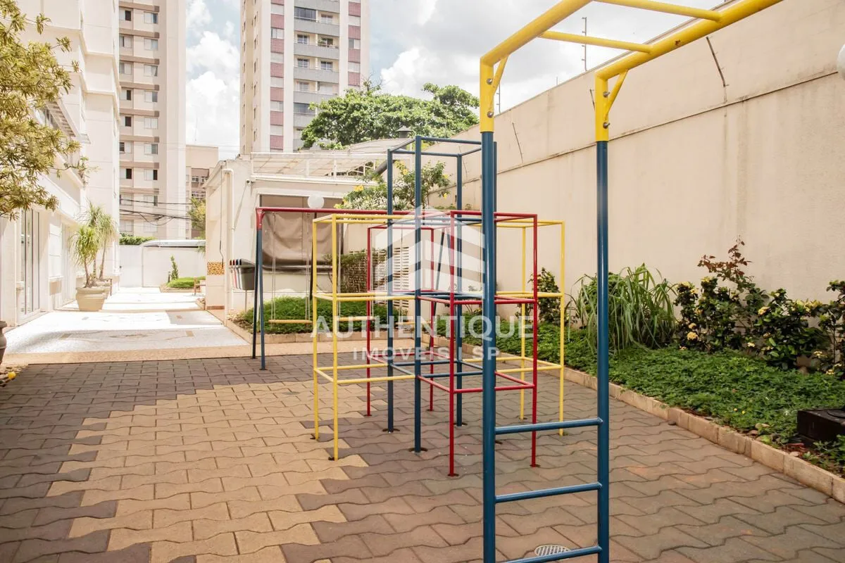 Imagem OLIMPIC CONDOMINIUM RESORT SAÚDE - Apartamento em Saúde, São Paulo/SP