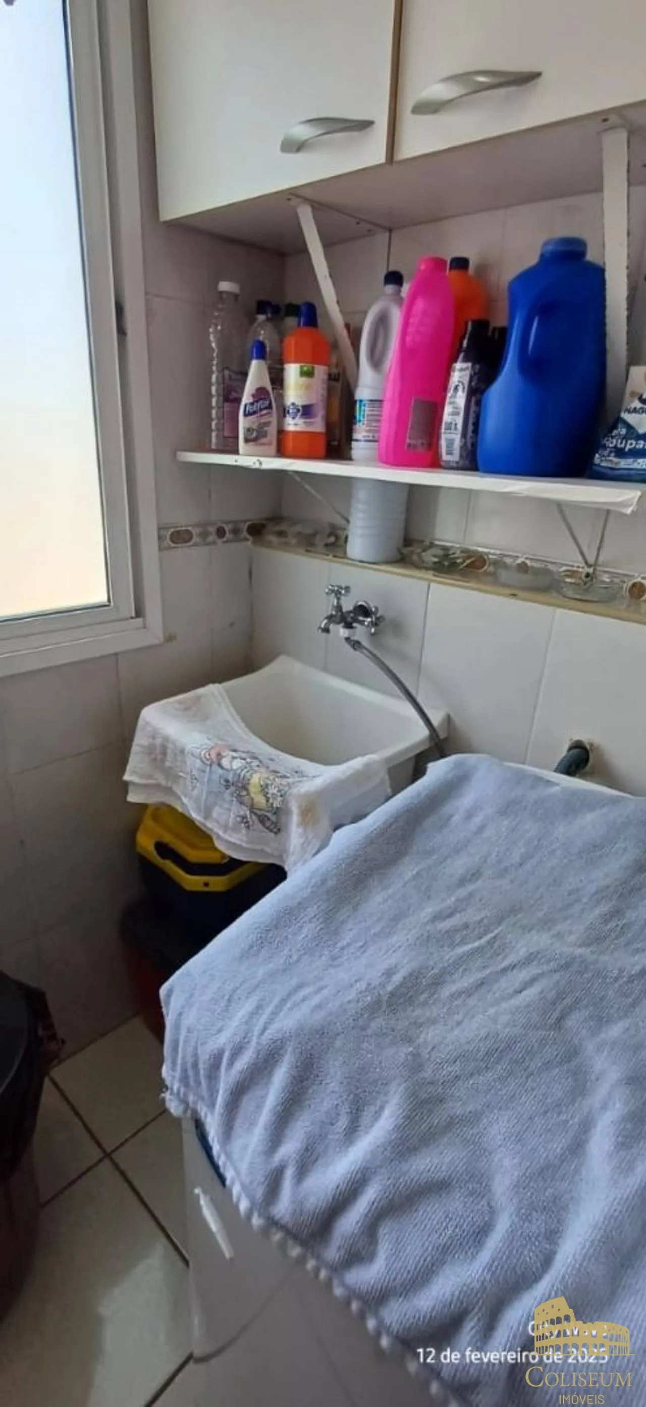 Imagem Apartamento com 2 dormitórios à venda, 60 m² por R$ 500.000,00 - Vila Assunção - Praia Grande/SP