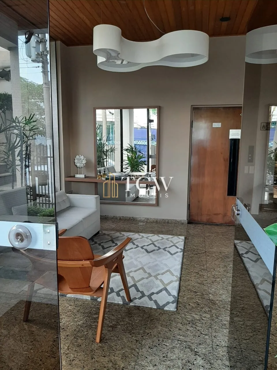 Imagem Apartamento à venda no bairro Aclimação - São Paulo/SP, Zona Central