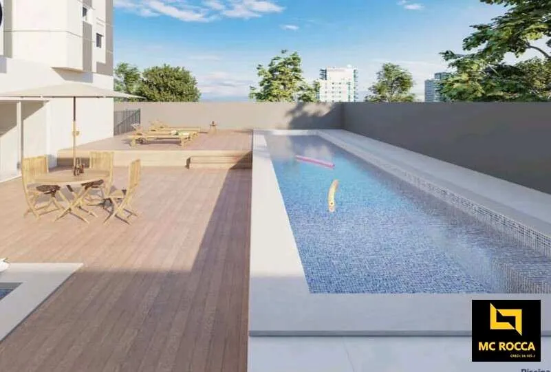 Imagem Apartamento 2 dormitórios 1 suite - Alto da Vila - São Paulo