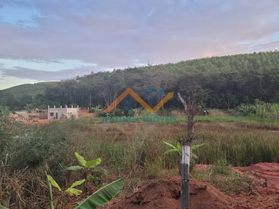 Imagem Chácara em ótima localização no Ipaba