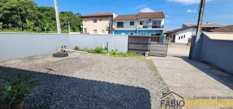 Imagem Casa 3 dormitórios paranaguamirim