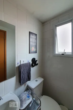 Imagem Apartamento à Venda - Ipiranga, 2 Quartos, 60 m2