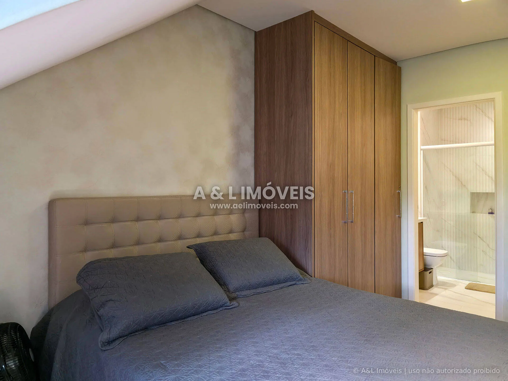 Imagem Apartamento a 800 m do centro turístico de Capivari | Campos do Jordão