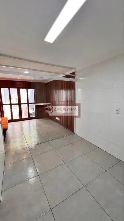 Imagem Casa à Venda e Locação em Jardim Itapeva - 1 Dormitório