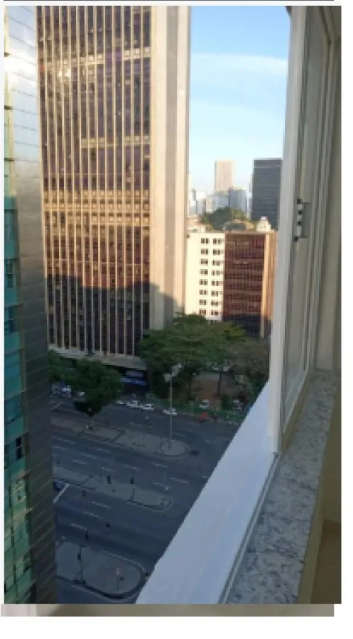 Imagem Sala Comercial para Venda em Rio de Janeiro, CENTRO, 1 banheiro