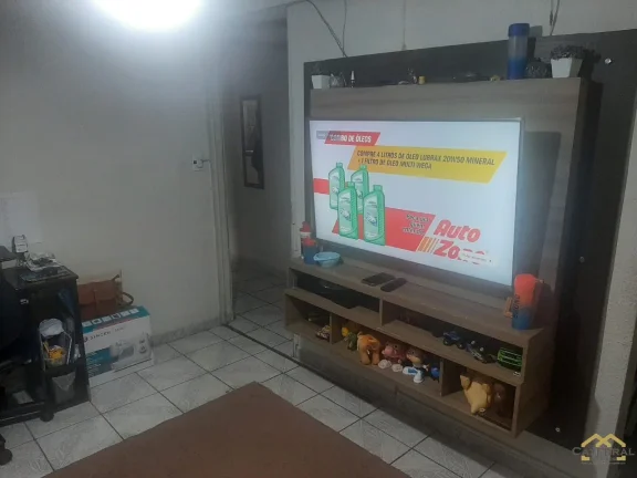 Imagem Duas Casas a Venda com dois quartos - Colônia - Jundiaí - São Paulo