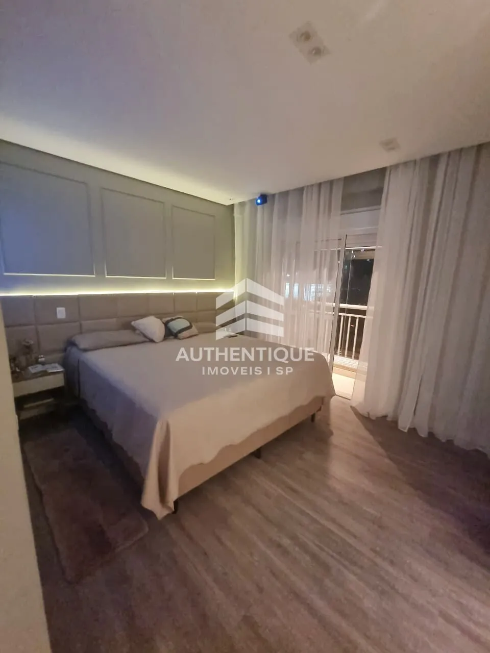 Imagem FAMILY GARDEN SBC - Apartamento no bairro Jardim Chácara Inglesa, São Bernardo do Campo à venda