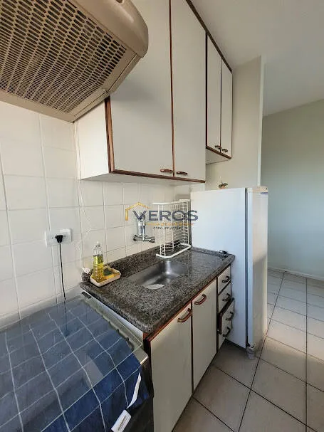 Imagem Cobertura Duplex Edifício Villagio Barracuda - Jardim Aruã