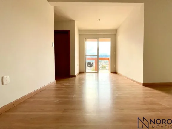 Imagem Apartamento central com uma linda vista!