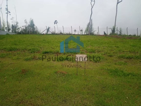 Imagem Terreno à venda no Condomínio Terra Nobre Cotia!