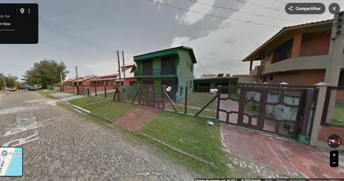 Imagem Casa em Imbé