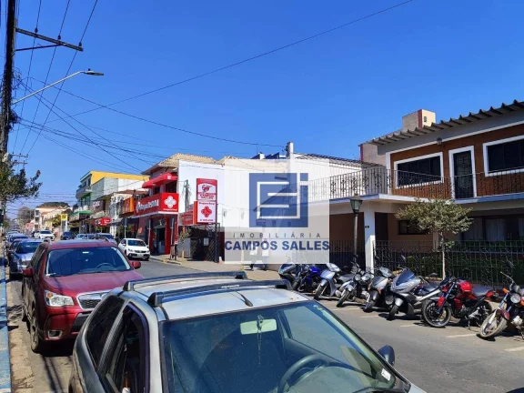 Imagem Sala para alugar, 12 m² por R$ 1.120,00/mês - Centro - Socorro/SP
